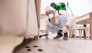 Best Residential Pest Control  in Castle Hills, TX